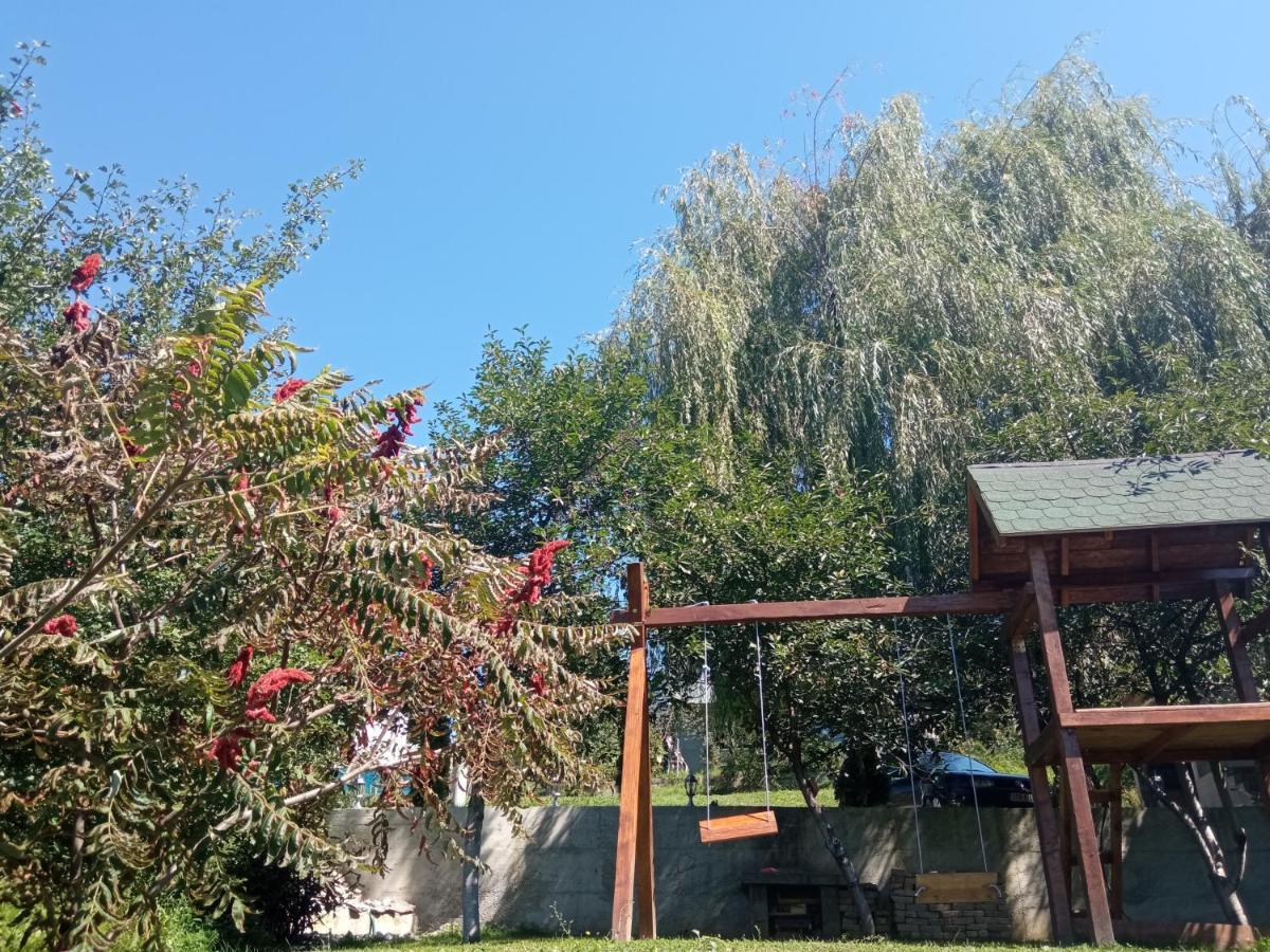 Apartmani Lana Szarajevó Kültér fotó