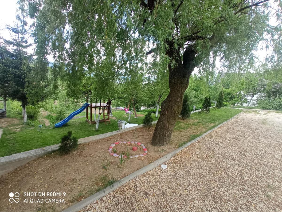 Apartmani Lana Szarajevó Kültér fotó