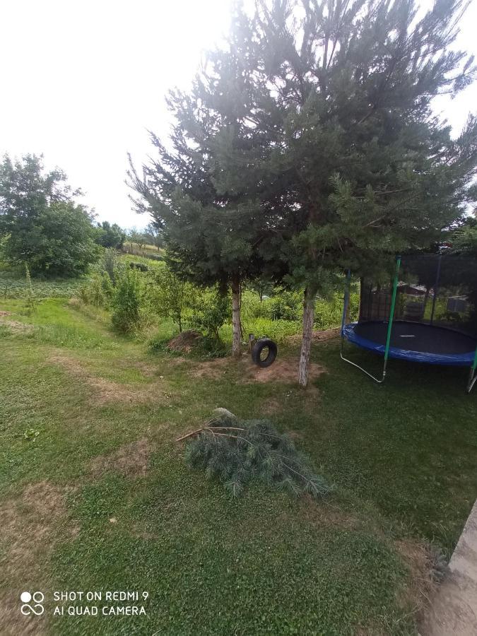 Apartmani Lana Szarajevó Kültér fotó