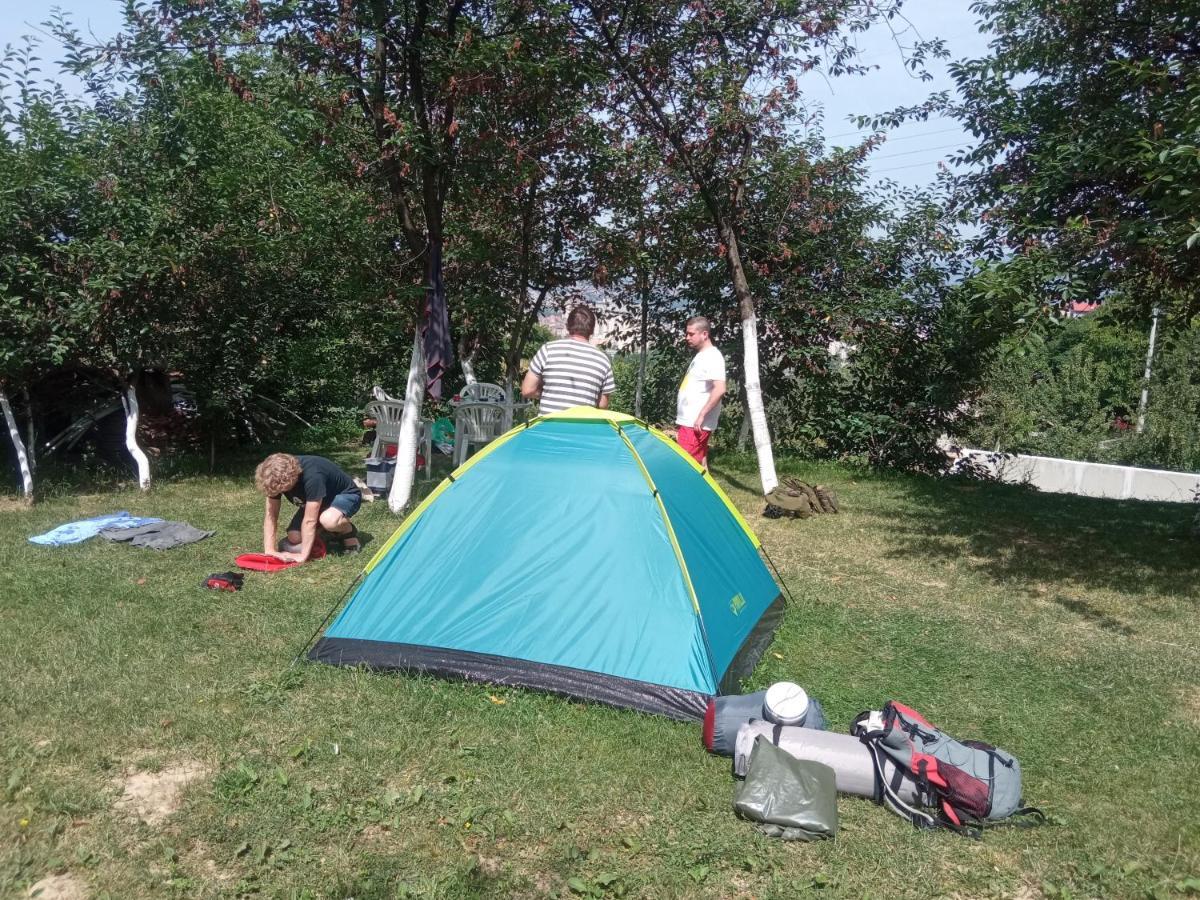 Apartmani Lana Szarajevó Kültér fotó