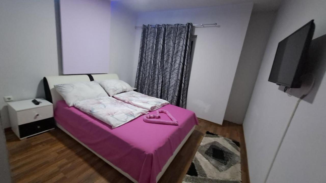 Apartmani Lana Szarajevó Kültér fotó