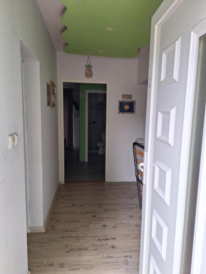 Apartmani Lana Szarajevó Kültér fotó