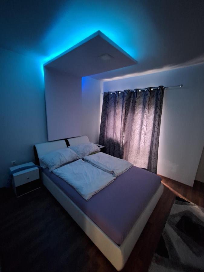 Apartmani Lana Szarajevó Kültér fotó