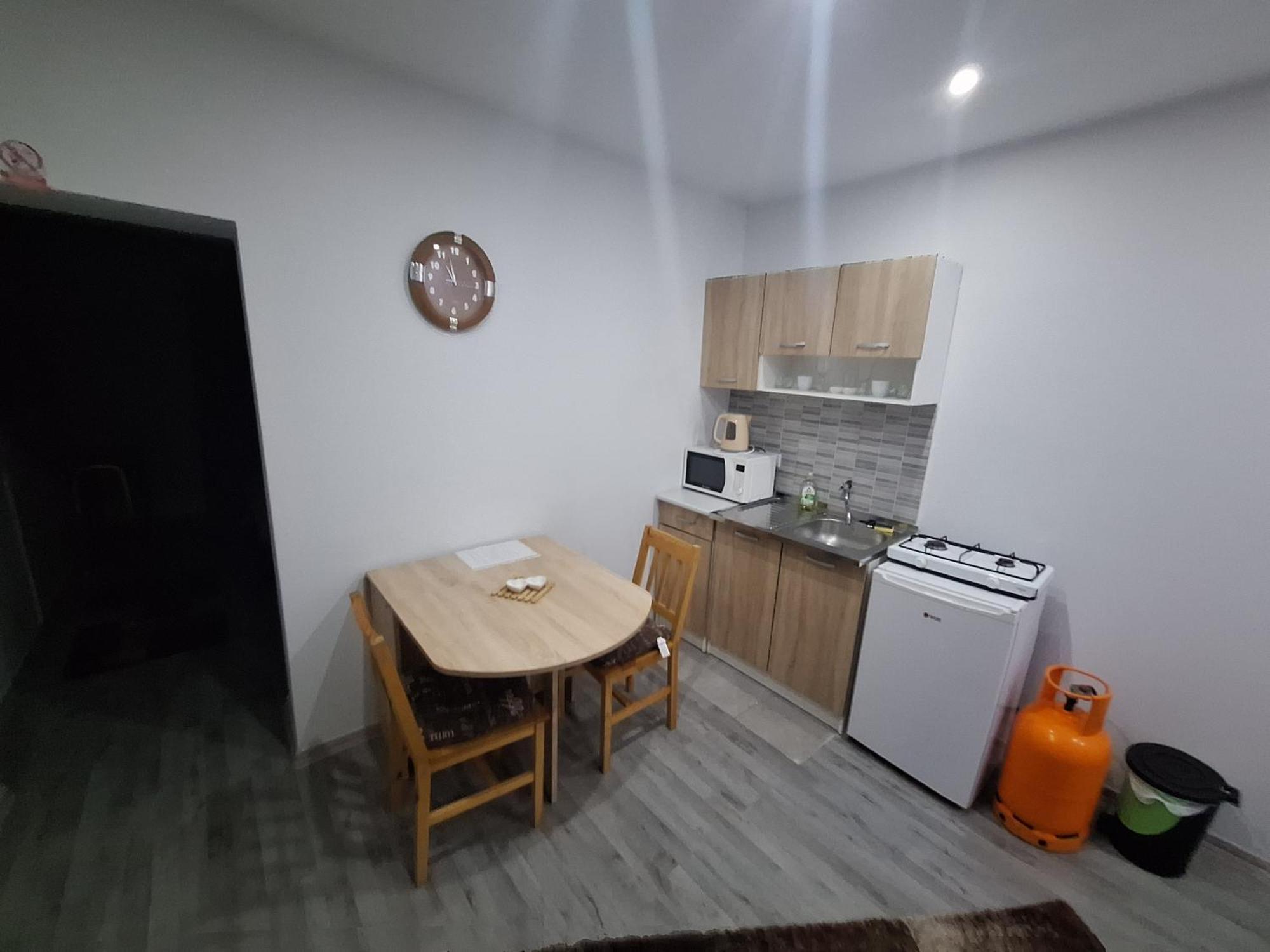 Apartmani Lana Szarajevó Kültér fotó
