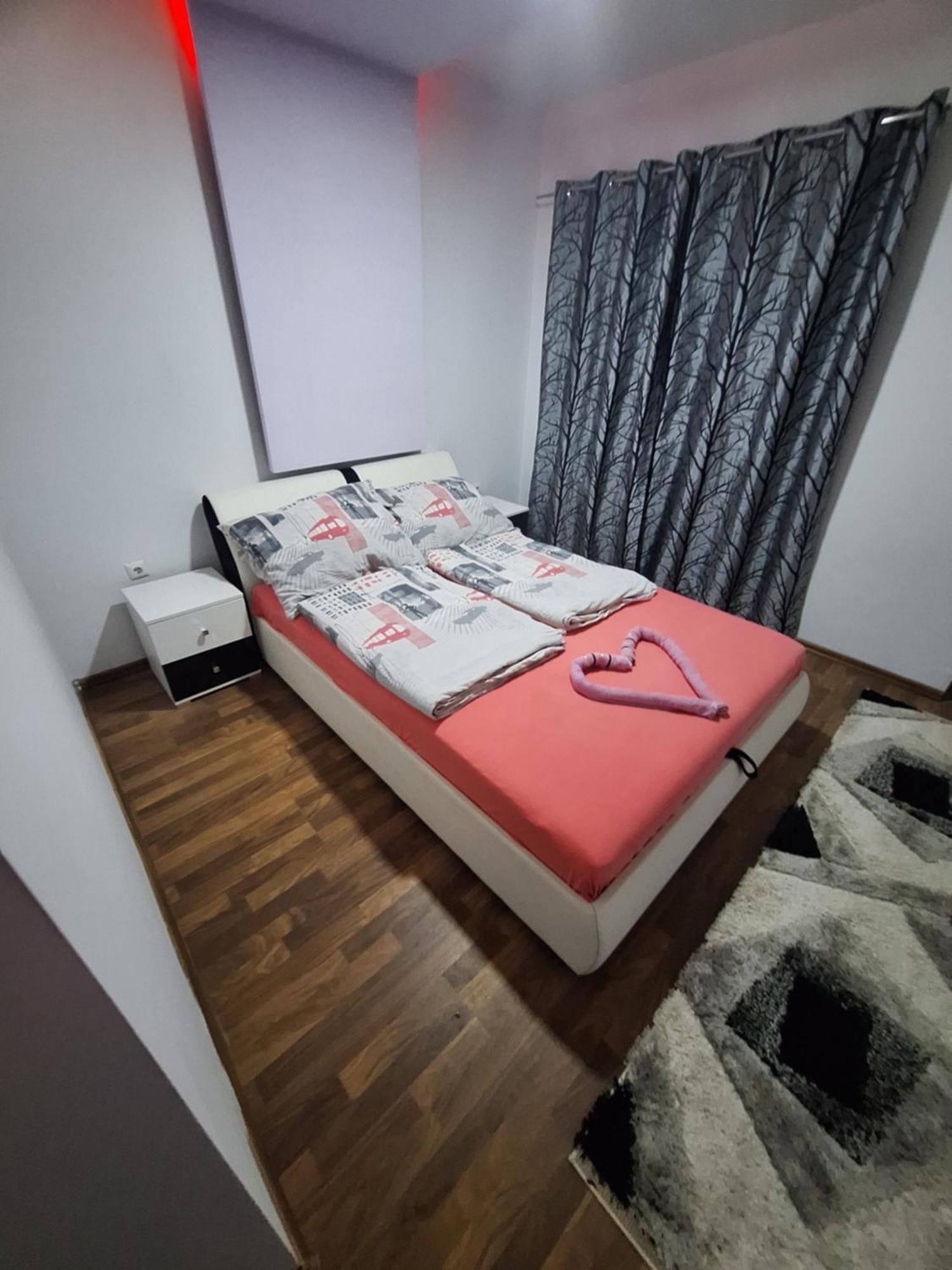 Apartmani Lana Szarajevó Kültér fotó