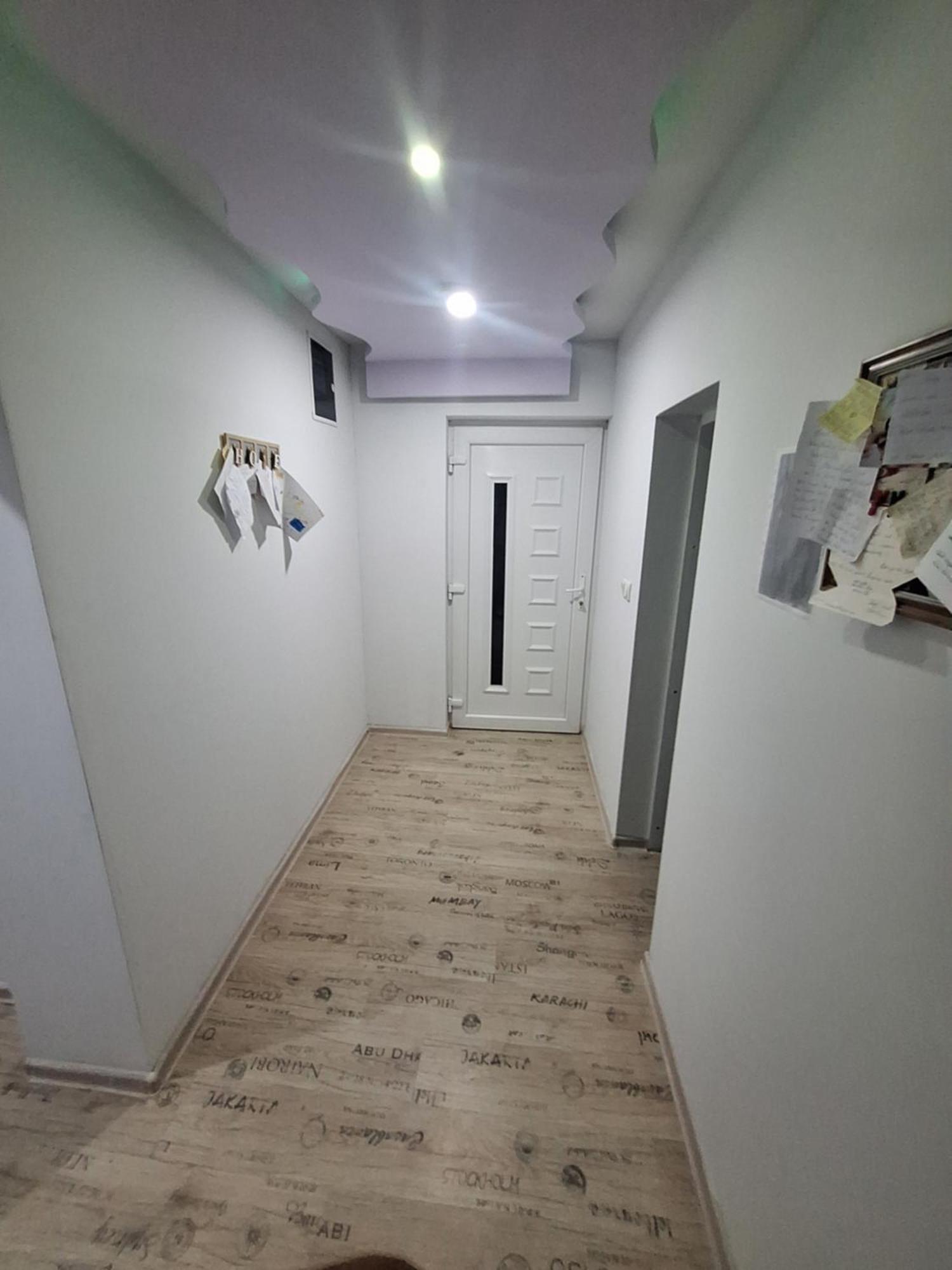 Apartmani Lana Szarajevó Kültér fotó