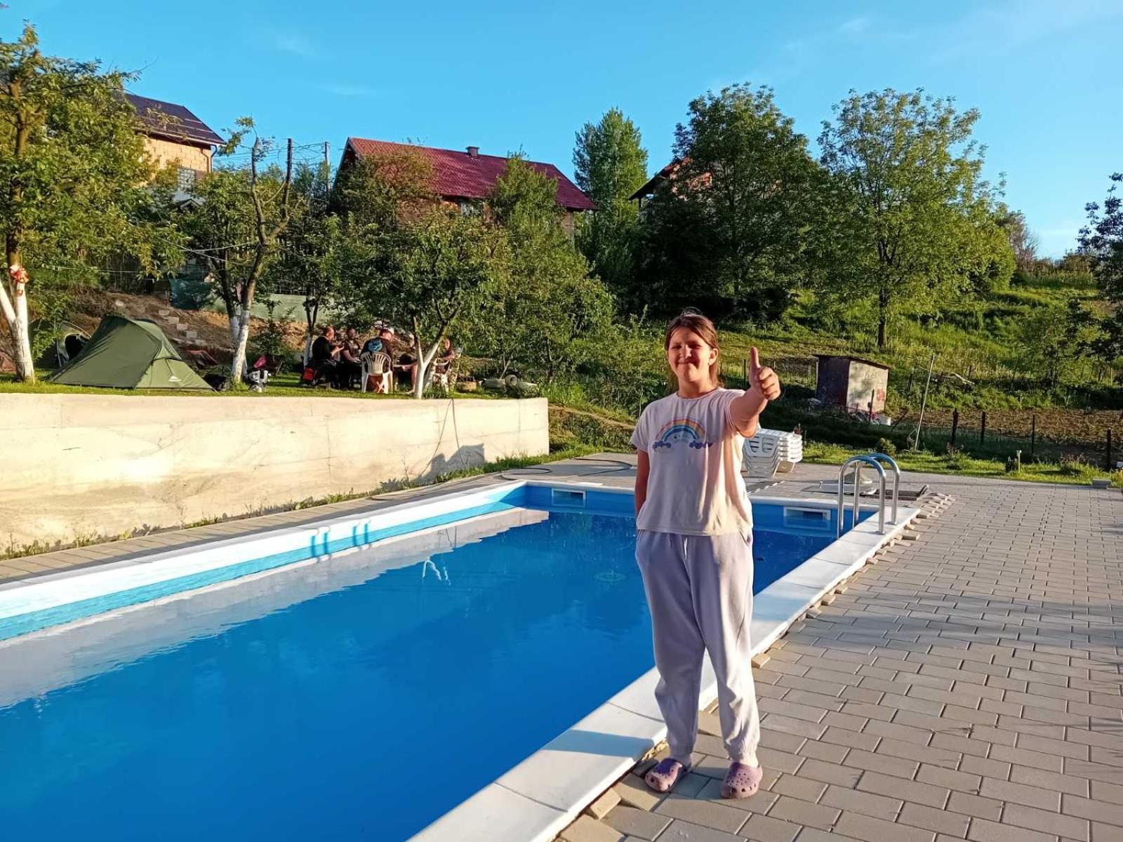 Apartmani Lana Szarajevó Kültér fotó