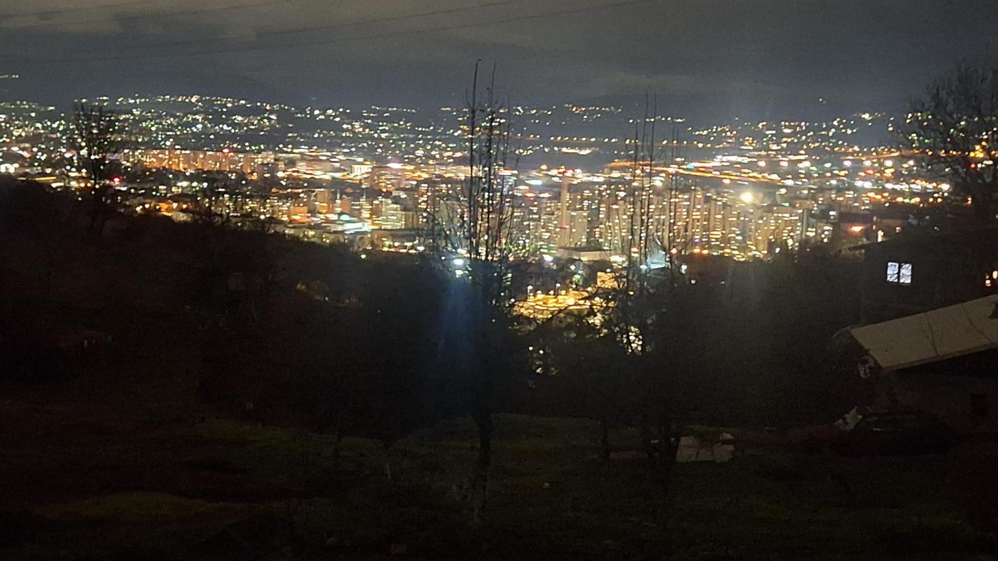 Apartmani Lana Szarajevó Kültér fotó