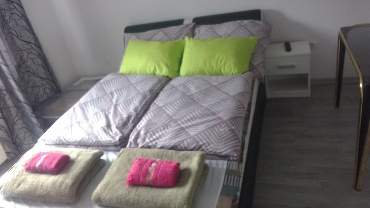 Apartmani Lana Szarajevó Kültér fotó