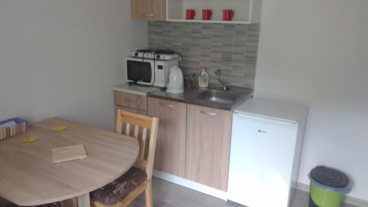 Apartmani Lana Szarajevó Kültér fotó