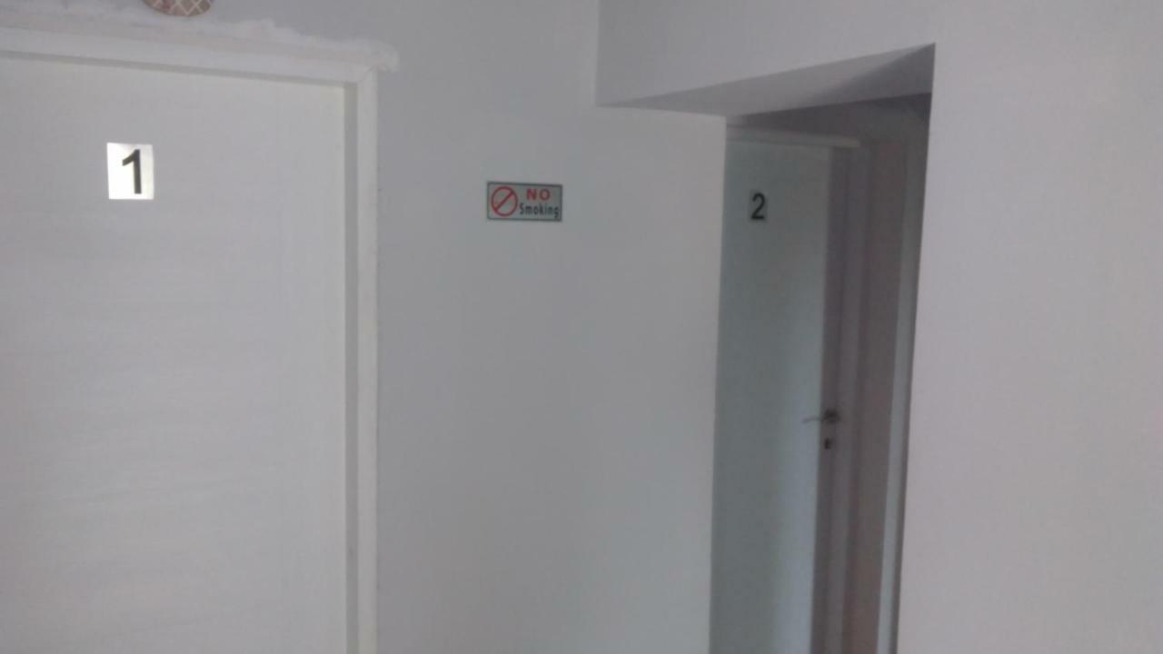 Apartmani Lana Szarajevó Kültér fotó