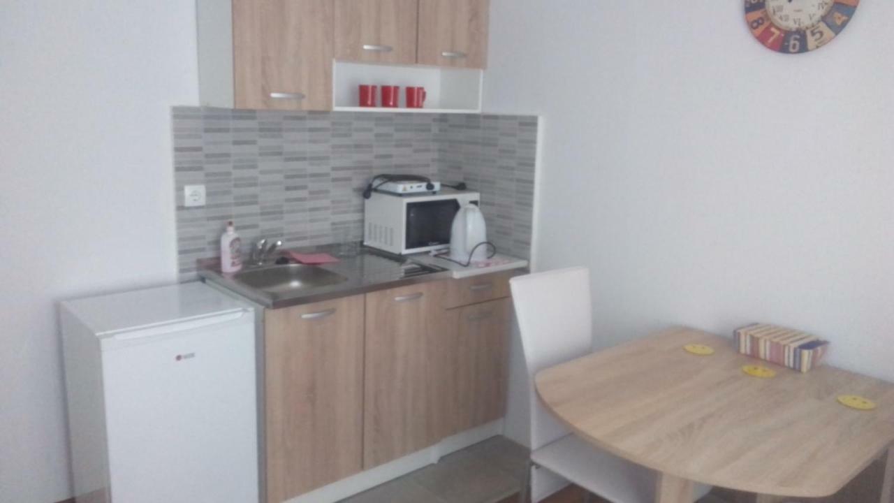 Apartmani Lana Szarajevó Kültér fotó